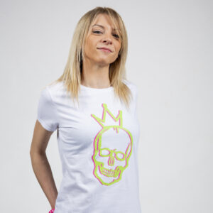 Alternative view of T-shirt TORINO DONNA