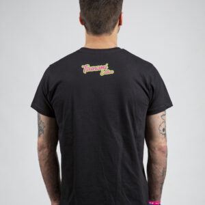Alternative view of T-shirt TORINO UOMO