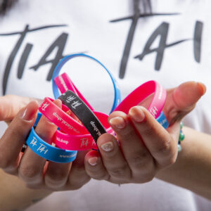 Bracciale Tia Tai