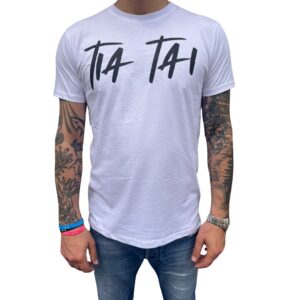 T-shirt TOKIO UOMO