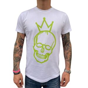 T-shirt ROMA UOMO