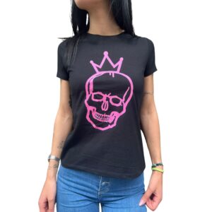 T-shirt ROMA DONNA