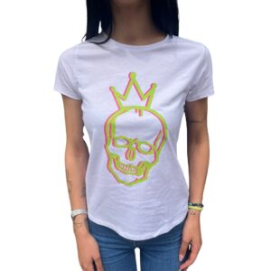 T-shirt TORINO DONNA