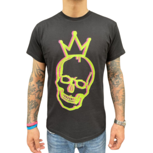 T-shirt TORINO UOMO