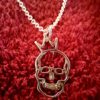 Collana Tia Tai Argento 925
