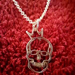 Collana Tia Tai Argento 925