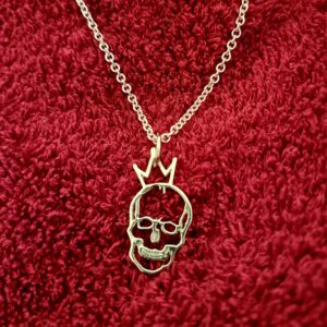 Alternative view of Collana Tia Tai Argento 925