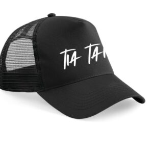 Cappellino Tia Tai