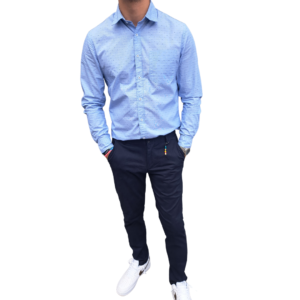 Camicia NIZZA UOMO