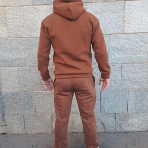 Alternative view of Pantalone Tuta felpato MADRID UOMO