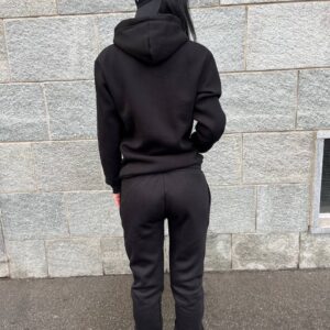 Alternative view of Tuta felpata MADRID DONNA
