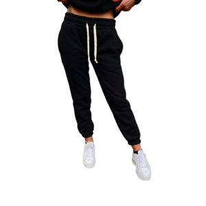 Pantalone Tuta felpato MADRID DONNA