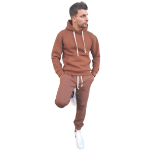 Pantalone Tuta felpato MADRID UOMO