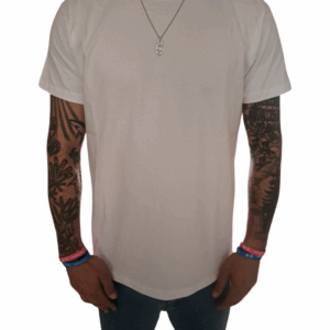 T-shirt BARCELLONA UOMO