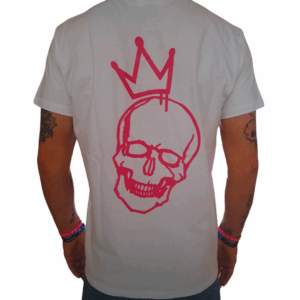 Alternative view of T-shirt CAPRI UOMO