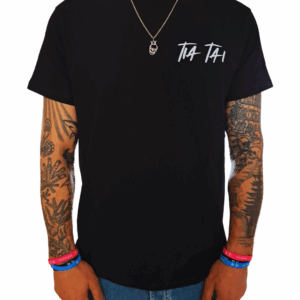 Alternative view of T-shirt SINGAPORE UOMO