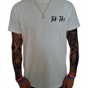 T-shirt SINGAPORE UOMO