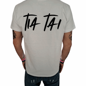 Alternative view of T-shirt BARCELLONA UOMO