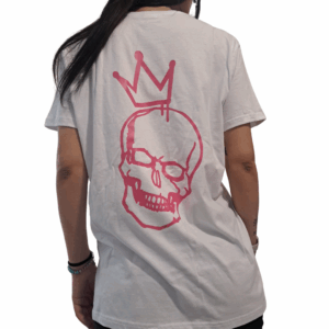 Alternative view of T-shirt CAPRI DONNA
