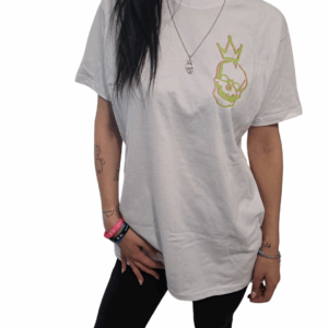 T-shirt TENERIFE DONNA