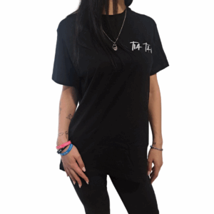 T-shirt SINGAPORE DONNA