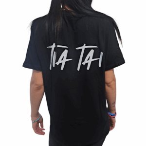 Alternative view of T-shirt BARCELLONA DONNA