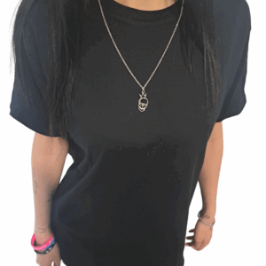 T-shirt BARCELLONA DONNA