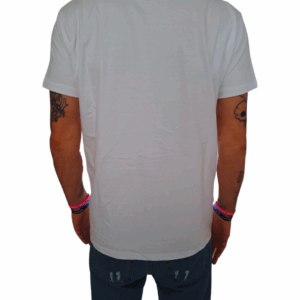 Alternative view of T-shirt TENERIFE UOMO