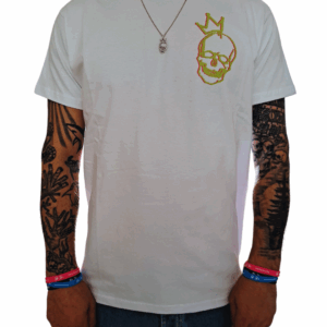 T-shirt TENERIFE UOMO