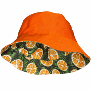 Cappello Tia Tai Arance