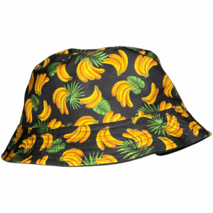 Cappello Tia Tai Banane