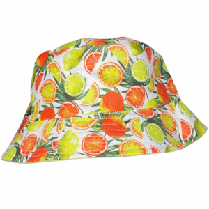 Alternative view of Cappello Tia Tai Agrumi