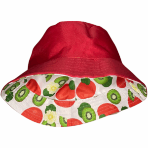 Cappello Tia Tai Kiwi