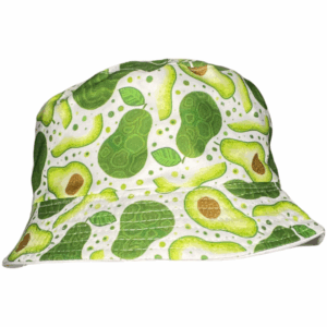 Cappello Tia Tai Avocado